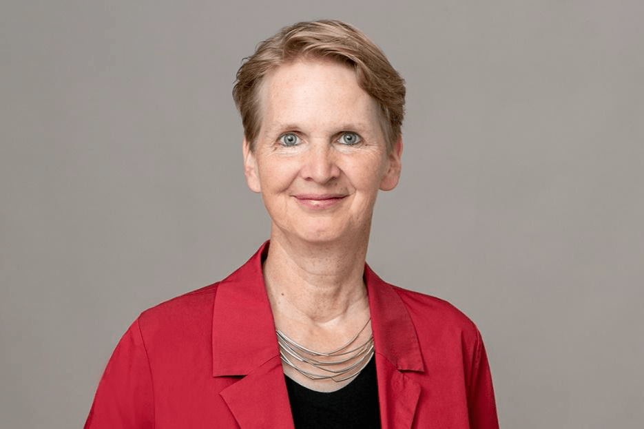 Corrina Hirschberg